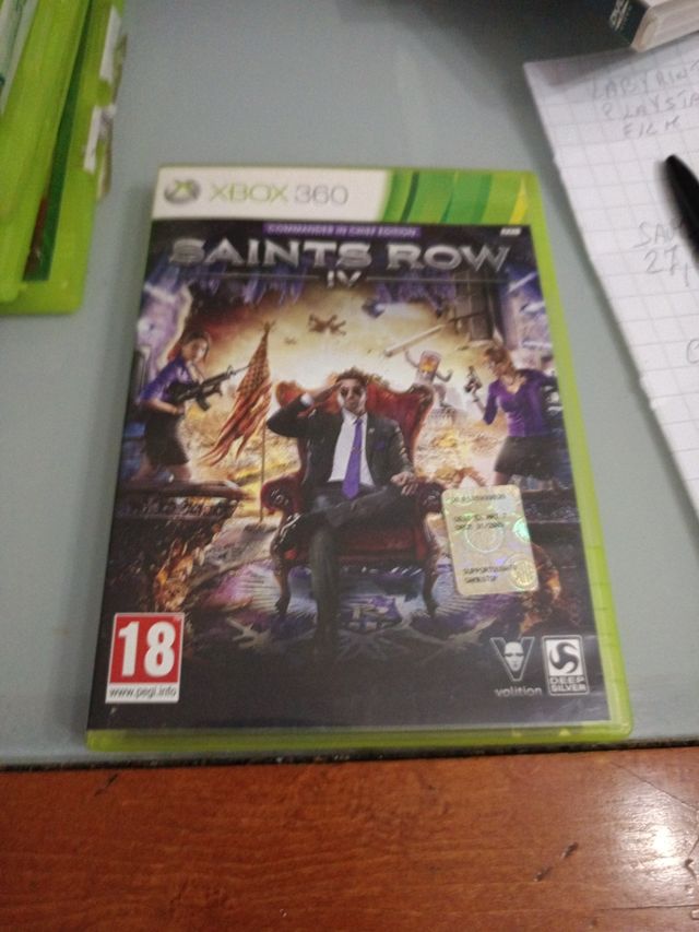 Gioco Xbox 360