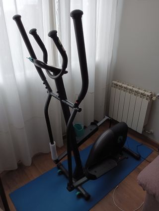 Bicicleta Elíptica 