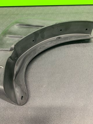 FALDON TRASERO IZQUIERDO PORSCHE CAYENNE