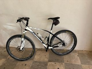 Orbea 29 carbono talla l