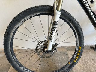 Orbea 29 carbono talla l