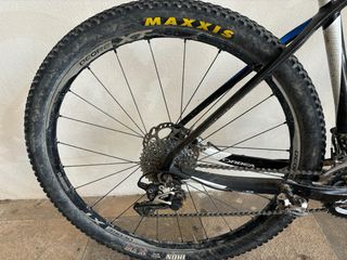 Orbea 29 carbono talla l