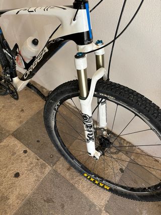 Orbea 29 carbono talla l