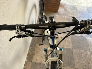 Orbea 29 carbono talla l