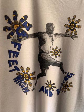 Camiseta Jordan vintage