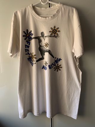 Camiseta Jordan vintage