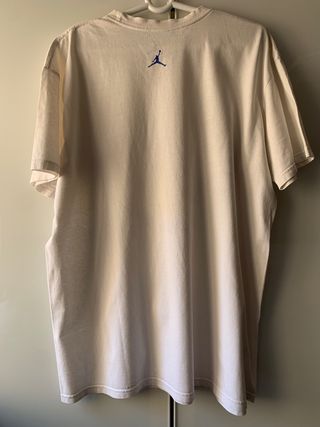 Camiseta Jordan vintage