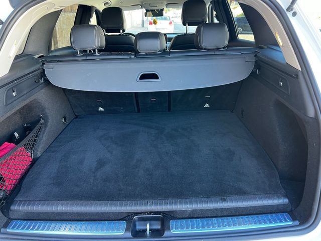 Mercedes-Benz GLC SUV (253) 2022