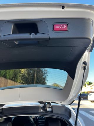 Mercedes-Benz GLC SUV (253) 2022