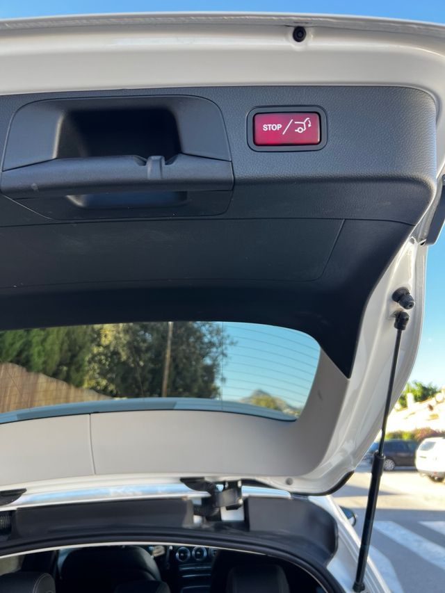 Mercedes-Benz GLC SUV (253) 2022