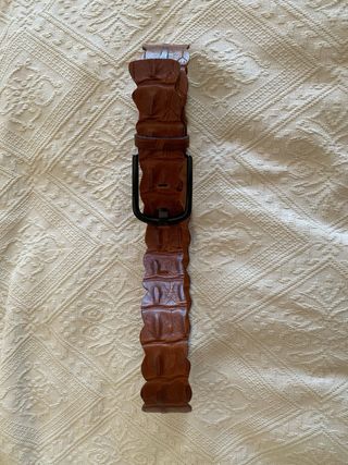 Cinturon St Emile 