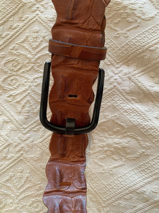 Cinturon St Emile 
