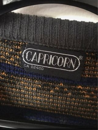 Maglione vintage M