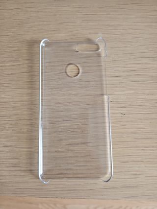 Funda Huawei P Smart