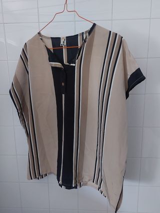 Ropa señora 