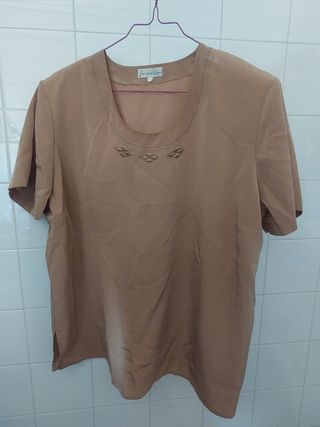 Ropa señora 
