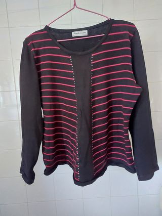 Ropa señora 