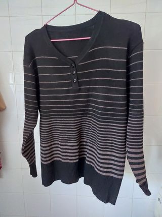 Ropa señora 