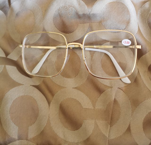 Nuevas gafas miopía 3