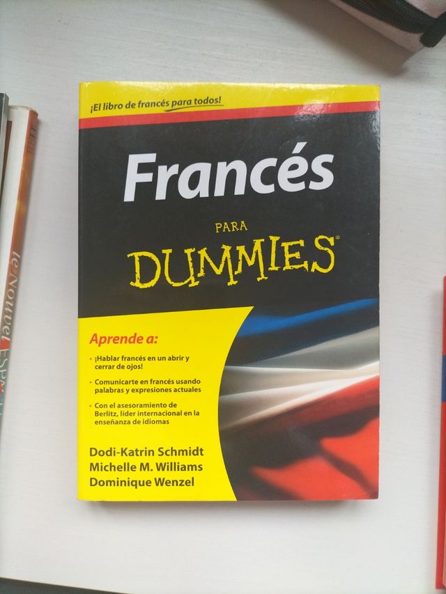 Francés para Dummies