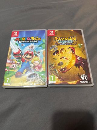 Nintendo 
