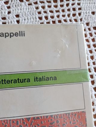 La cultura e la poesia Italiana del dopoguerra" 