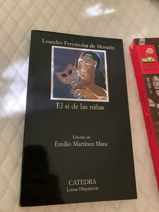 libros
