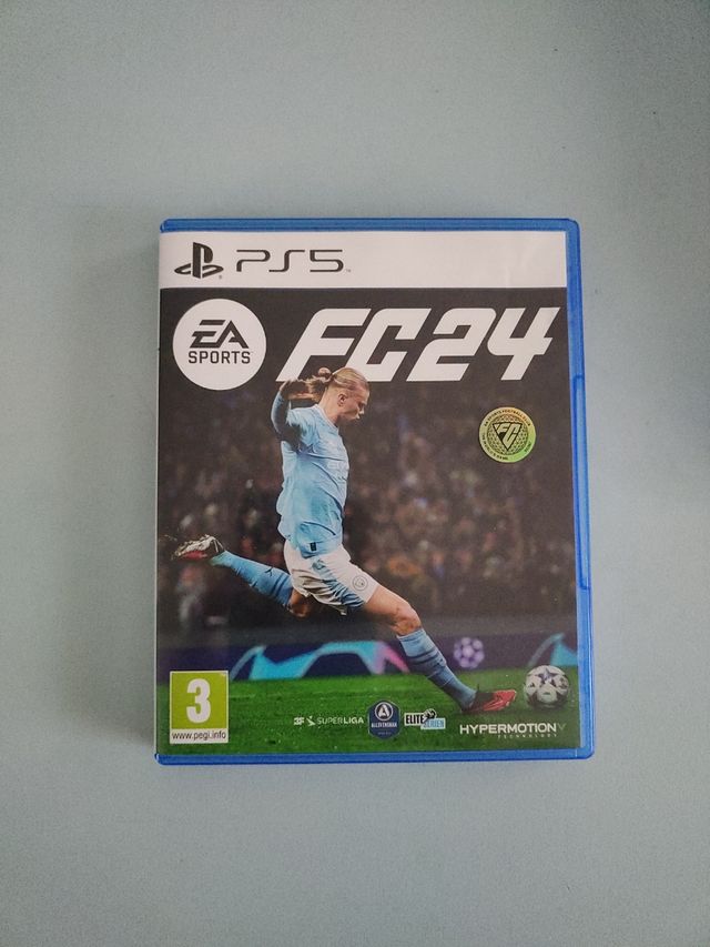 Fc 24 Ps5