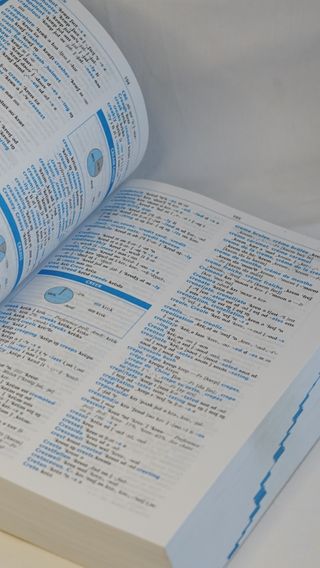 Diccionario de pronunciación Inglés LONGMAN