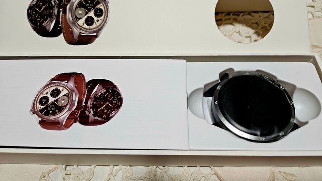 Smart watch RDFI 48mm