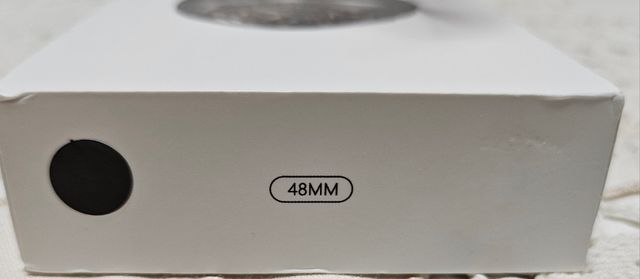 Smart watch RDFI 48mm