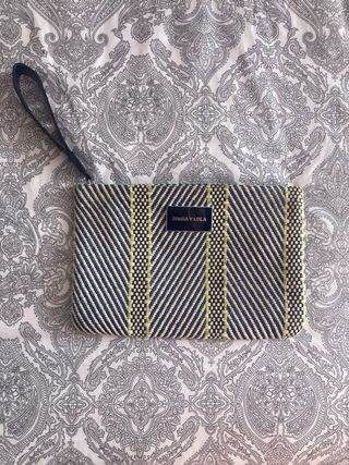 Cartera de mano Bimba y Lola