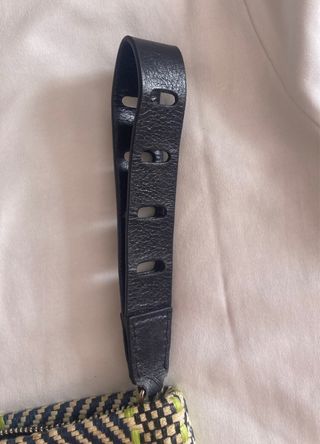 Cartera de mano Bimba y Lola