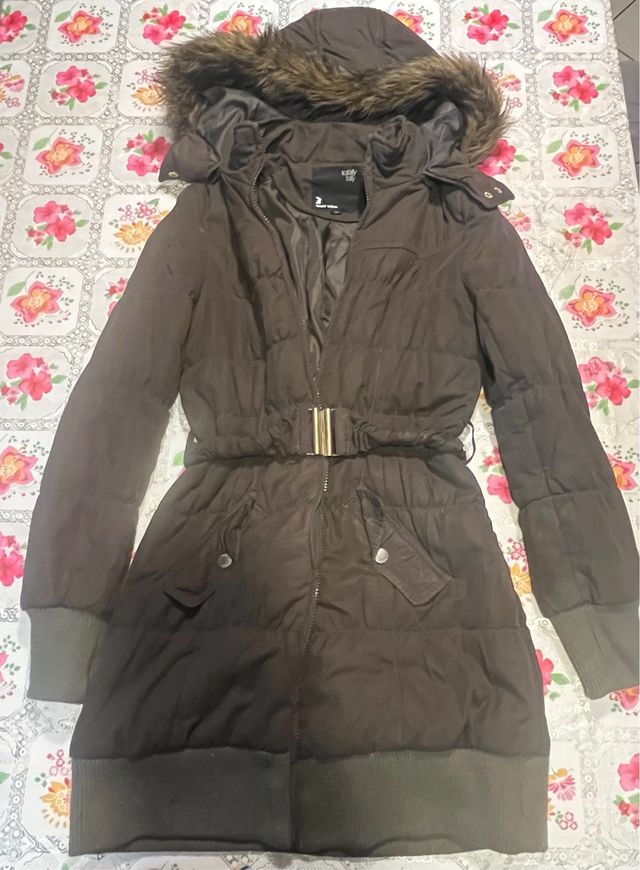 Cappotto donna Tally Weijl