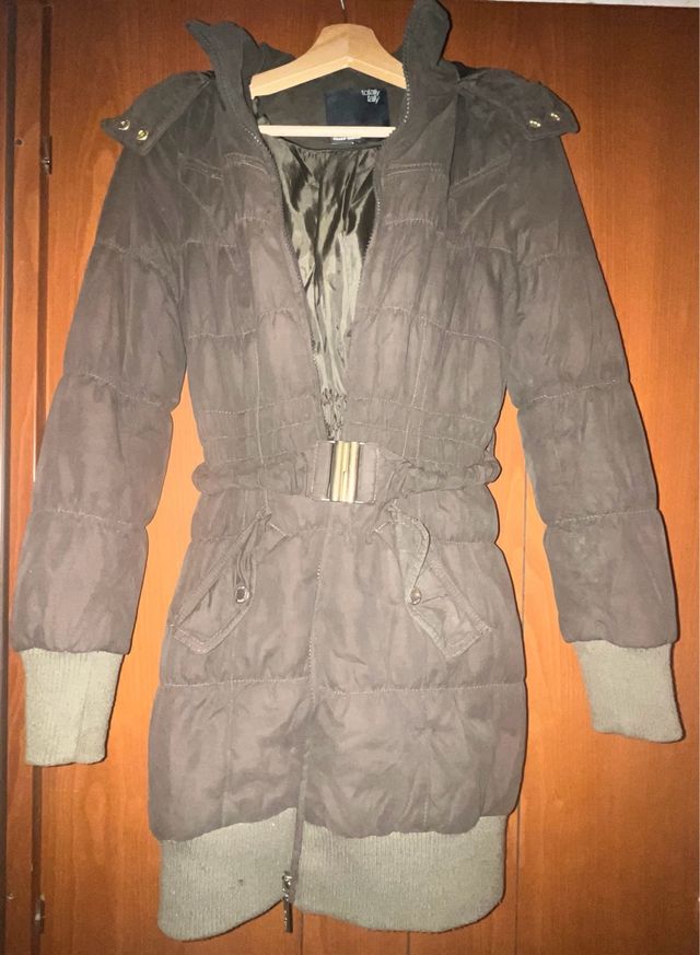 Cappotto donna Tally Weijl