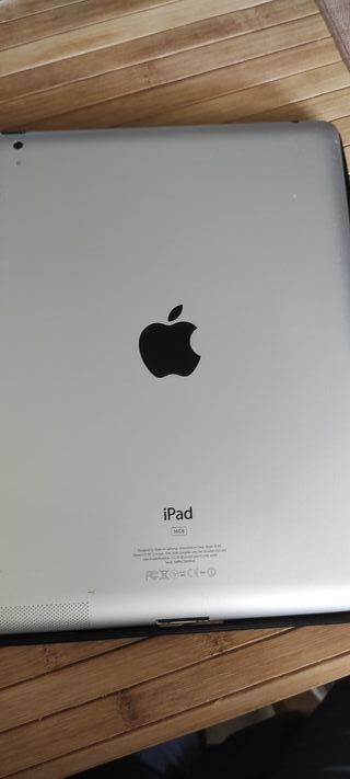 Ipad 2 16 gb