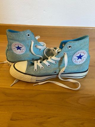 Converse All Star 