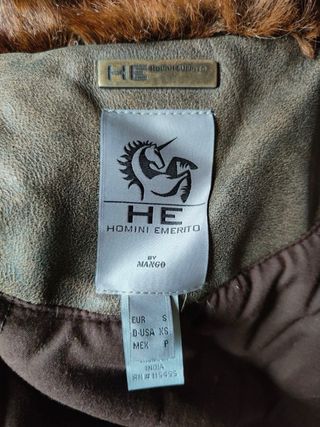 Chaqueton