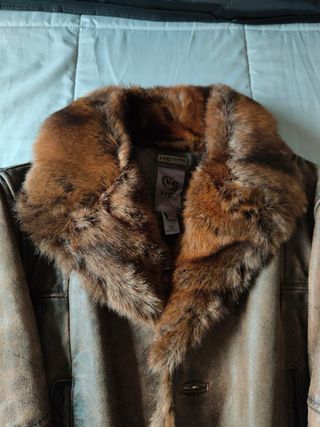 Chaqueton