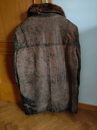 Chaqueton