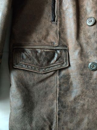 Chaqueton