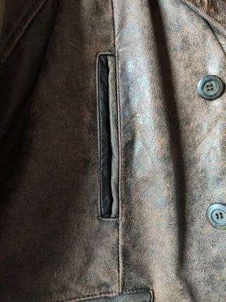 Chaqueton