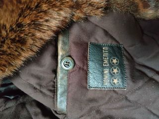 Chaqueton