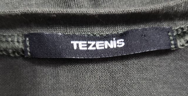 T-shirt Tezenis