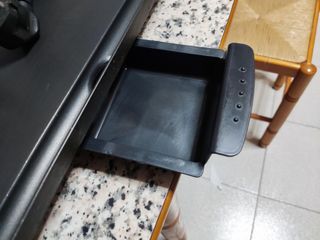 Plancha asar Solac