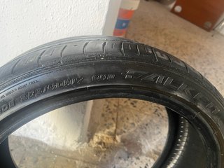 NEUMATICO FALKEN 205/40R17