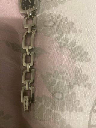 Reloj de muñeca casio LTP-2078