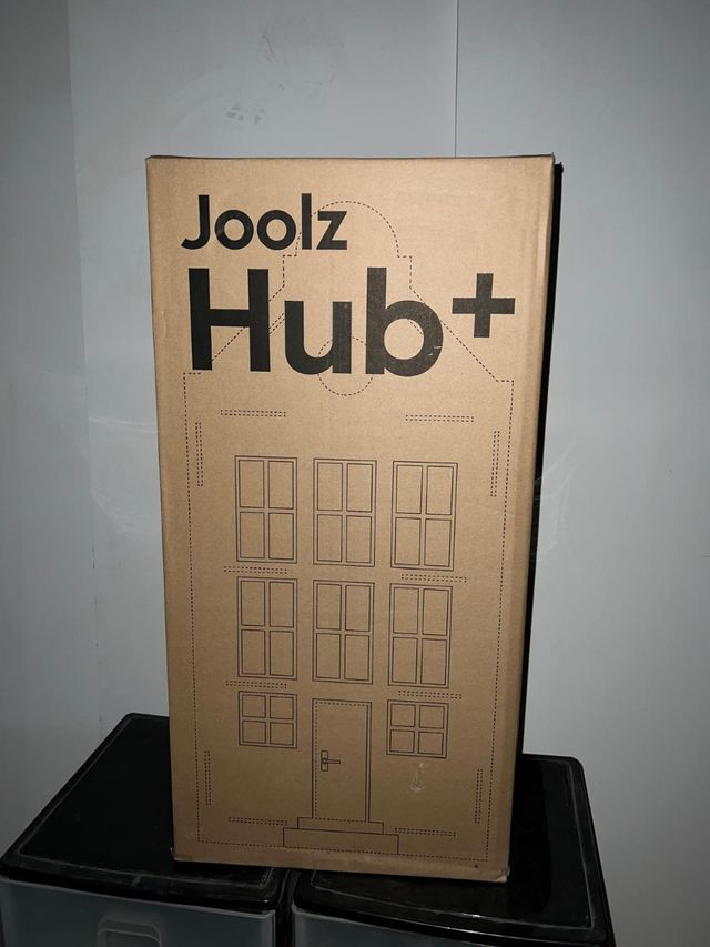 Capazo Joolz Hub+ Marvellous Green