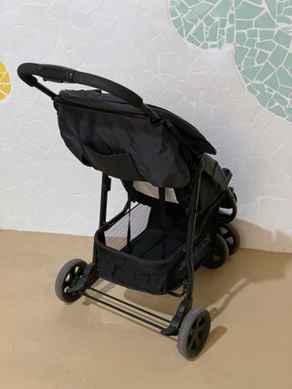 Carrito bebe hauck Citi Neo II