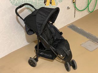 Carrito bebe hauck Citi Neo II
